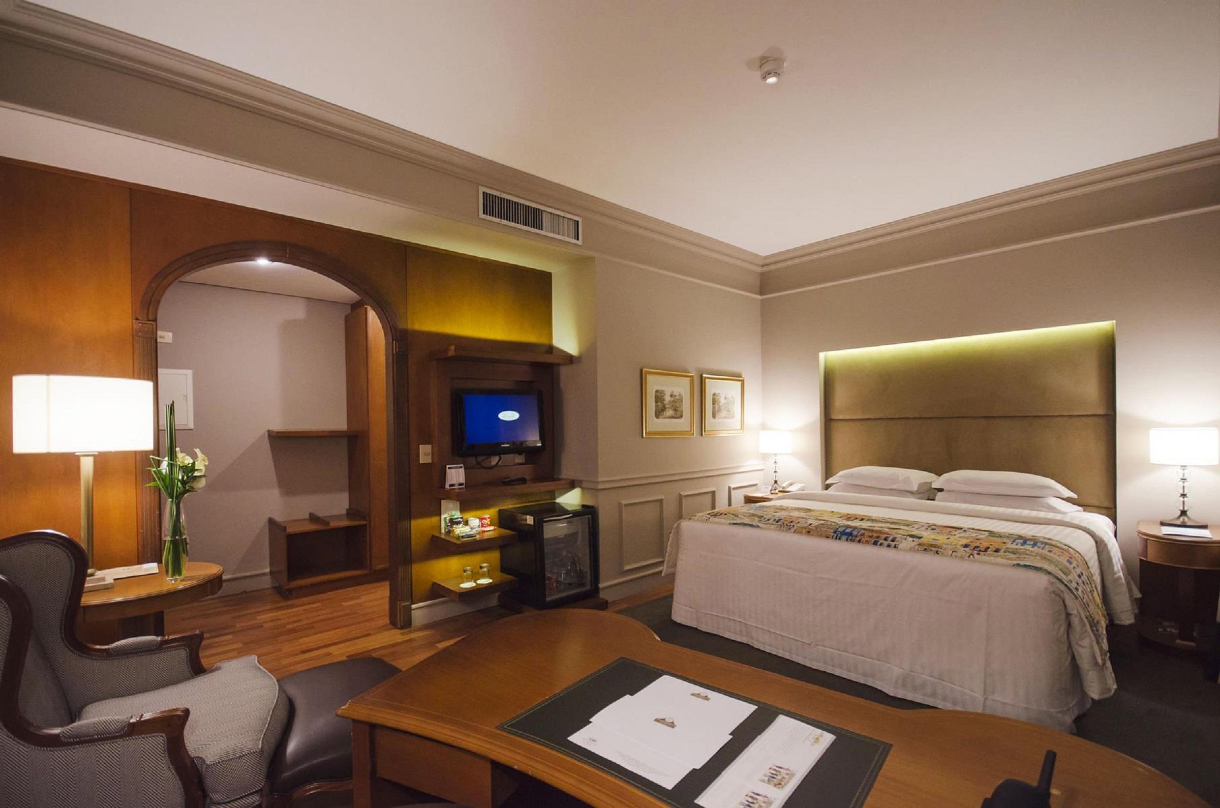 Gran Estanplaza Berrini Hotel São Paulo Ngoại thất bức ảnh